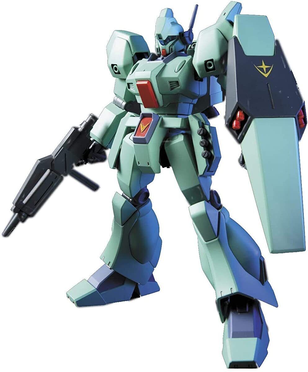 HGUC 1/144 #97 Jegan | 4573102573988