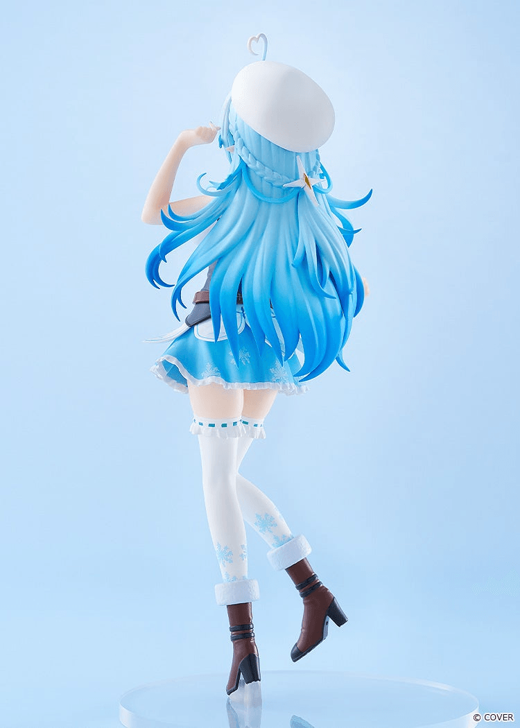 POP UP PARADE Yukihana Lamy | 4580828673274