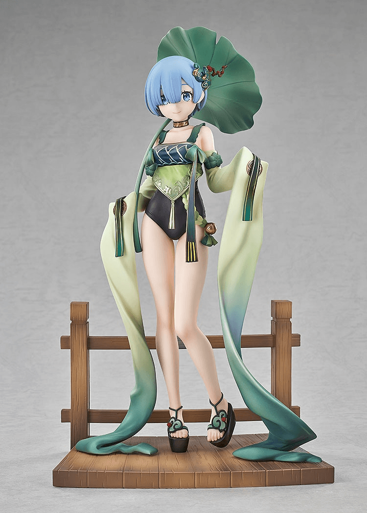Rem: Breather in the Garden Ver. | 4580828676831