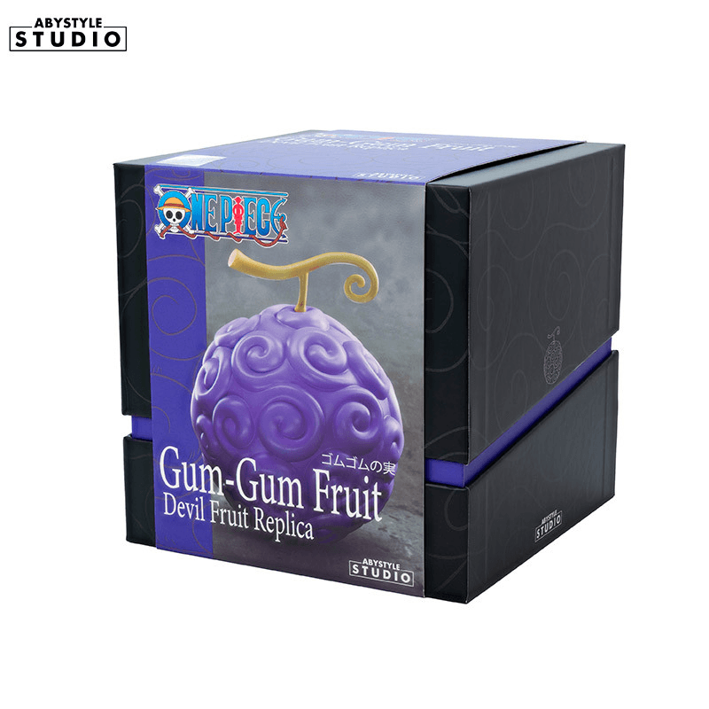 ONE PIECE - Replica "Gum-Gum Fruit"