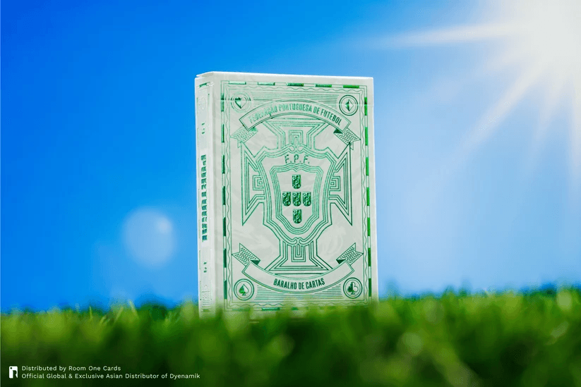 FPF Playing Cards - Away Edition