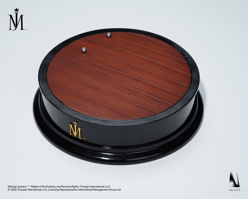 Queen Studios INART- Michael Jackson 1/6 Collectible Figure