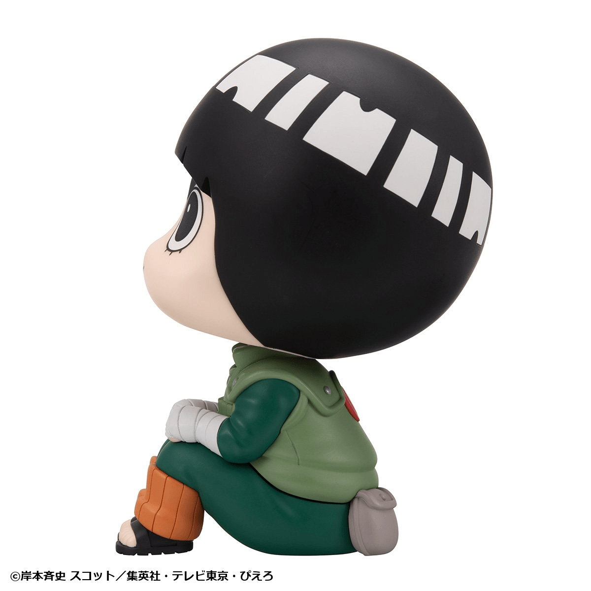 Lookup NARUTO Shippuden Rock Lee
