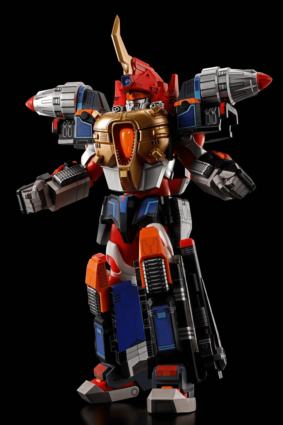 THUNDER GRIDMAN | 4573102698070