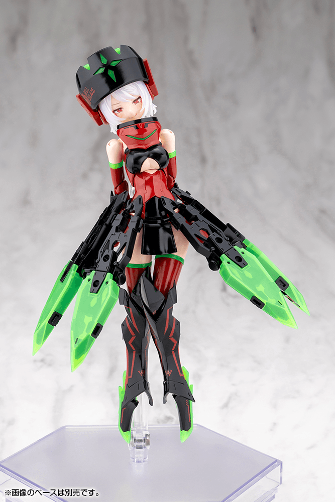 BULLET KNIGHTS EXORCIST HELL BLAZE | 4934054084586