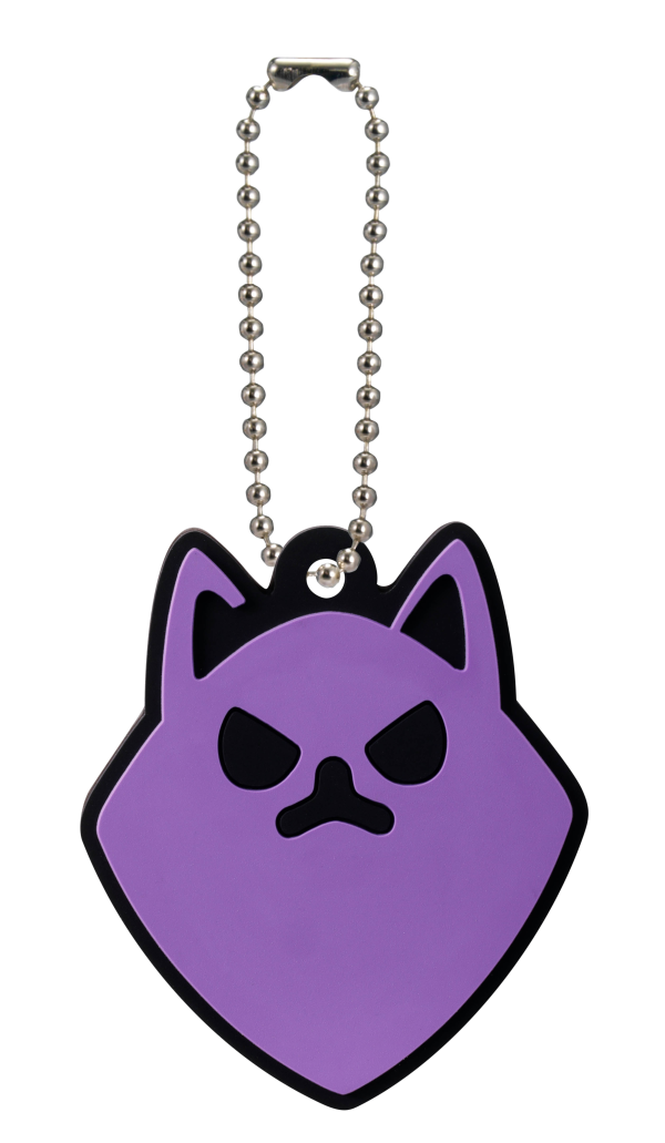 BANDAI Gundam GQuuuuuuX Rubber Charm(Box/11) "Mobile Suit Gundam GQuuuuuuX", Ichibansho Zakka | 4573102684646