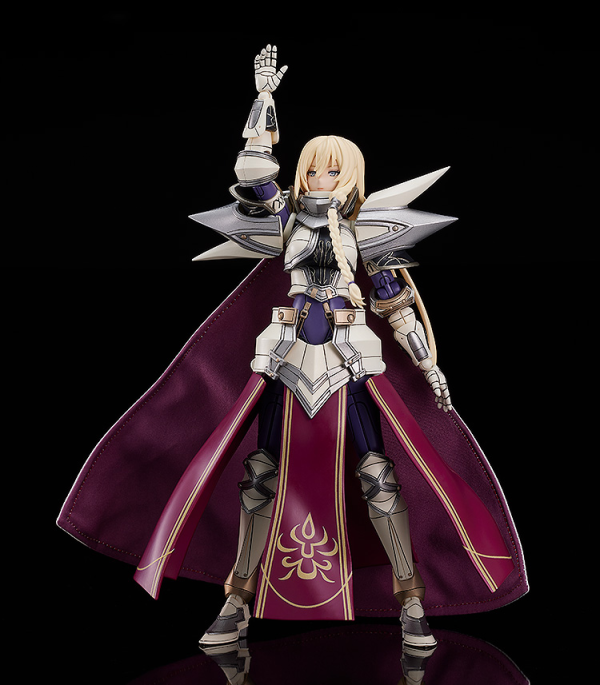 GOOD SMILE COMPANY PLAMATEA Arianrhod, the Steel Maiden