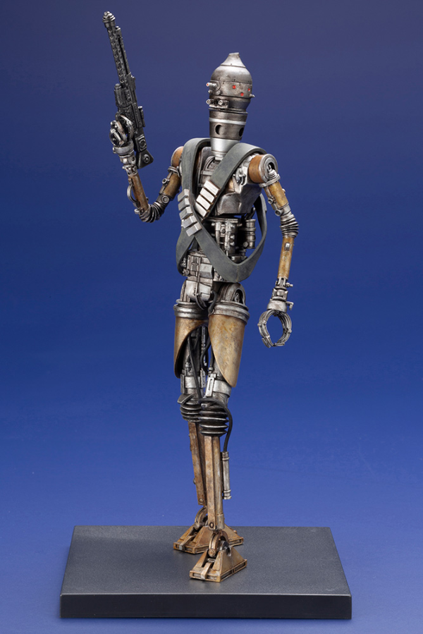 KOTOBUKIYA ARTFX+ IG-11 | 190526020481