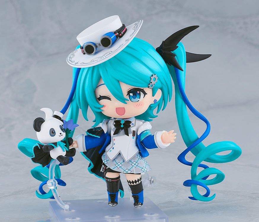 Nendoroid Hatsune Miku: MIKU WITH YOU 2025 Ver. | 4580828675469