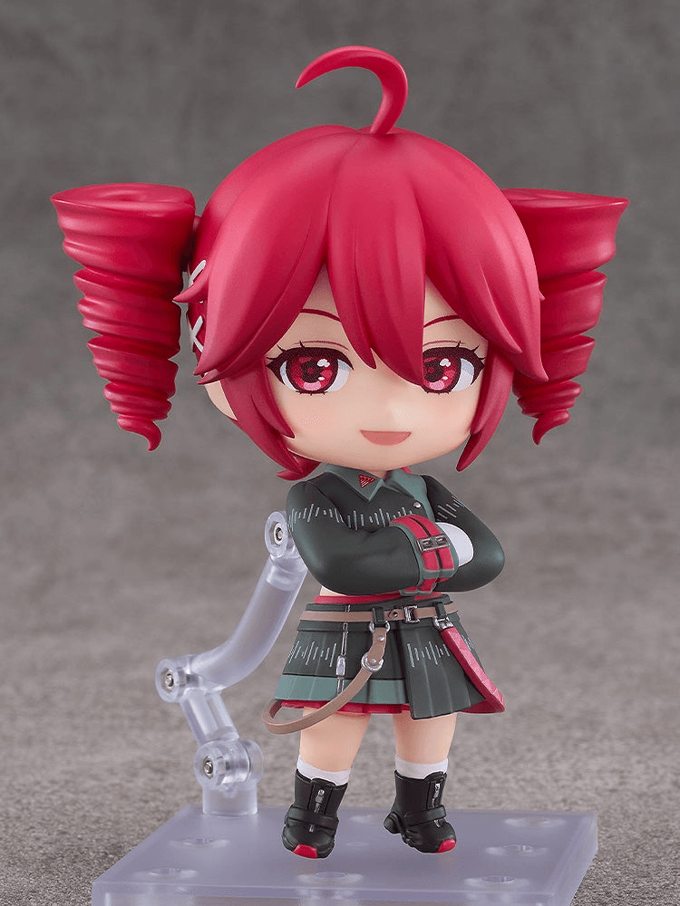 Nendoroid Kasane Teto: VOICEPEAK Ver. | 4580828679634