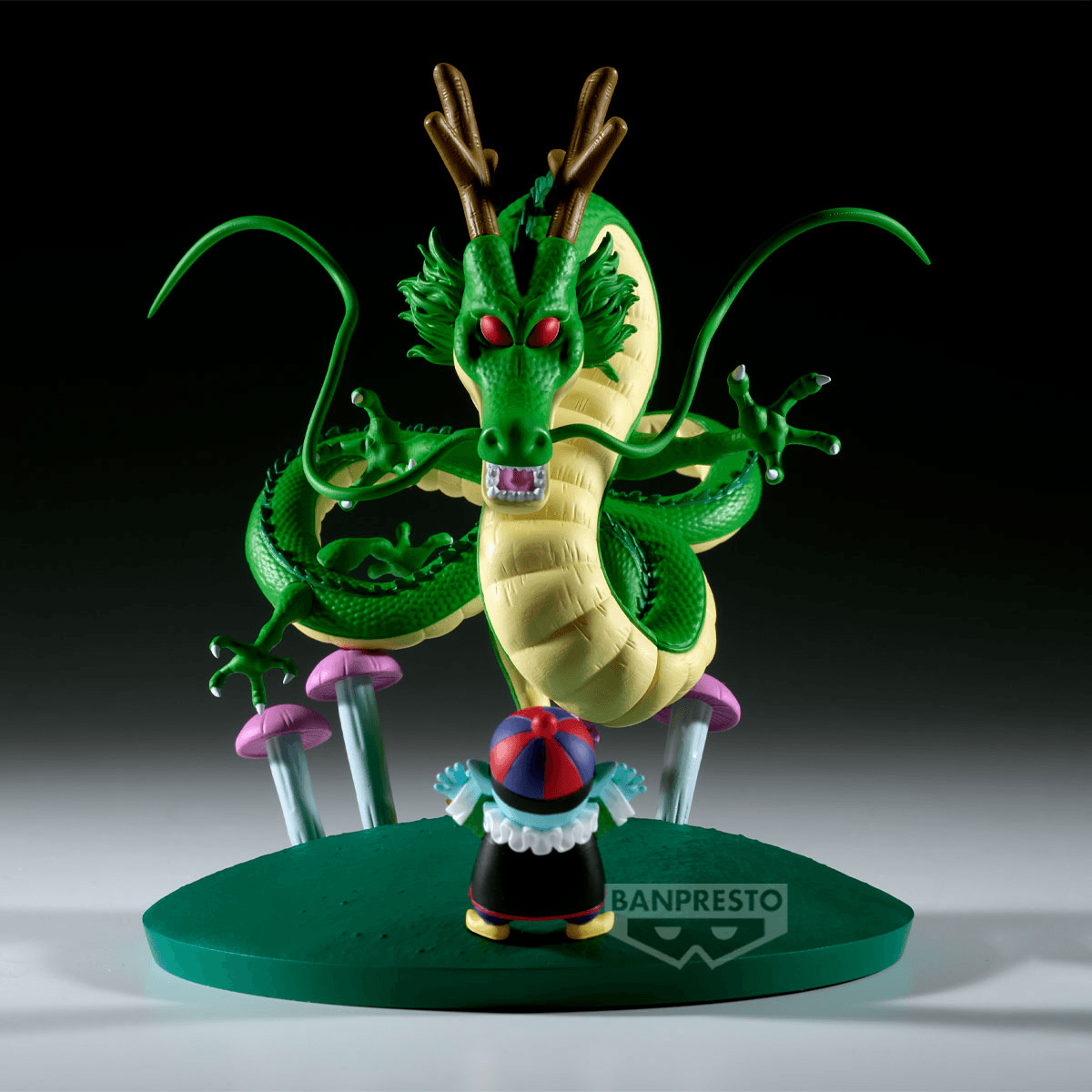 DRAGON BALL History Box SHENRON | 4573102711762