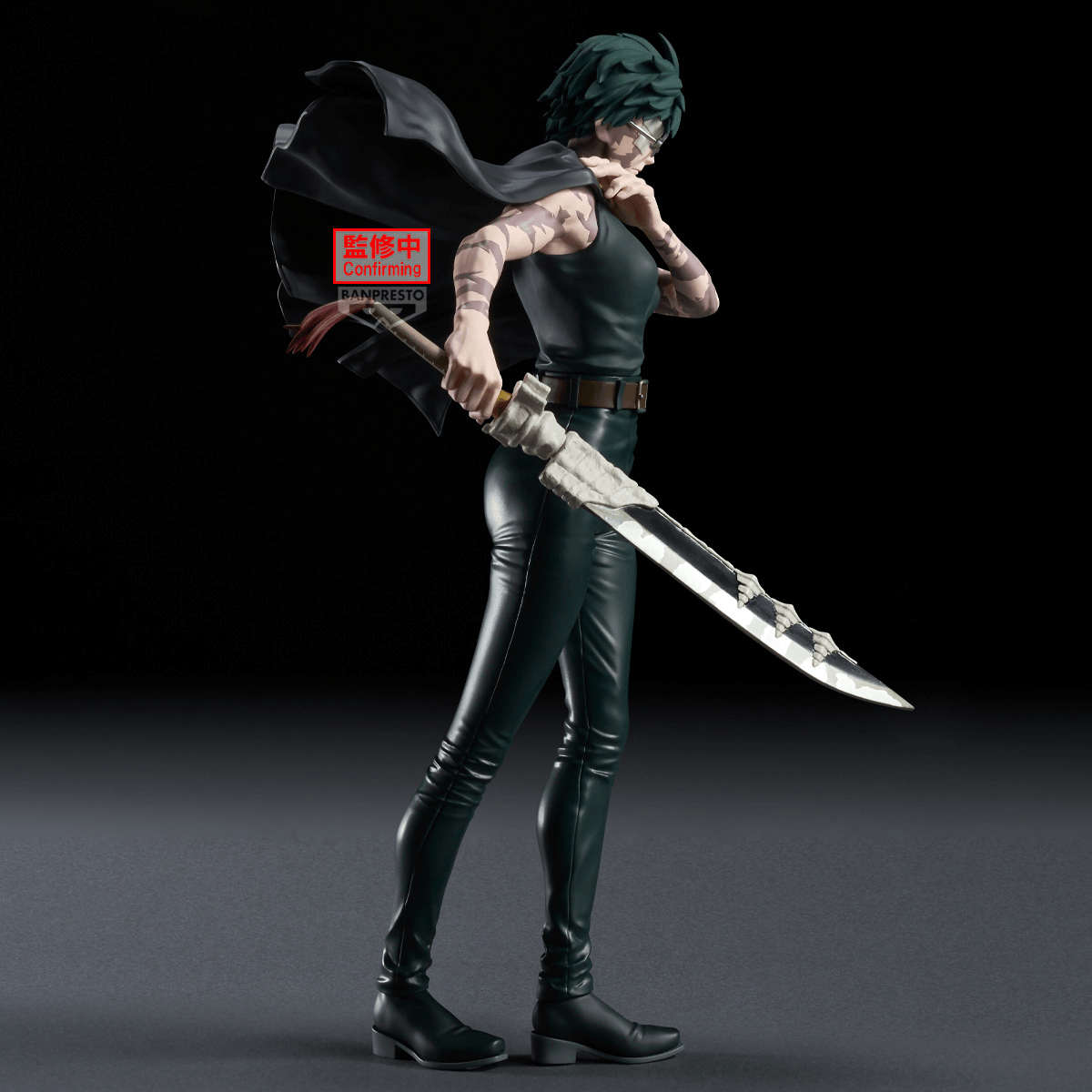 JUJUTSU KAISEN Grandista-ZEN’IN MAKI- | 4573102710123
