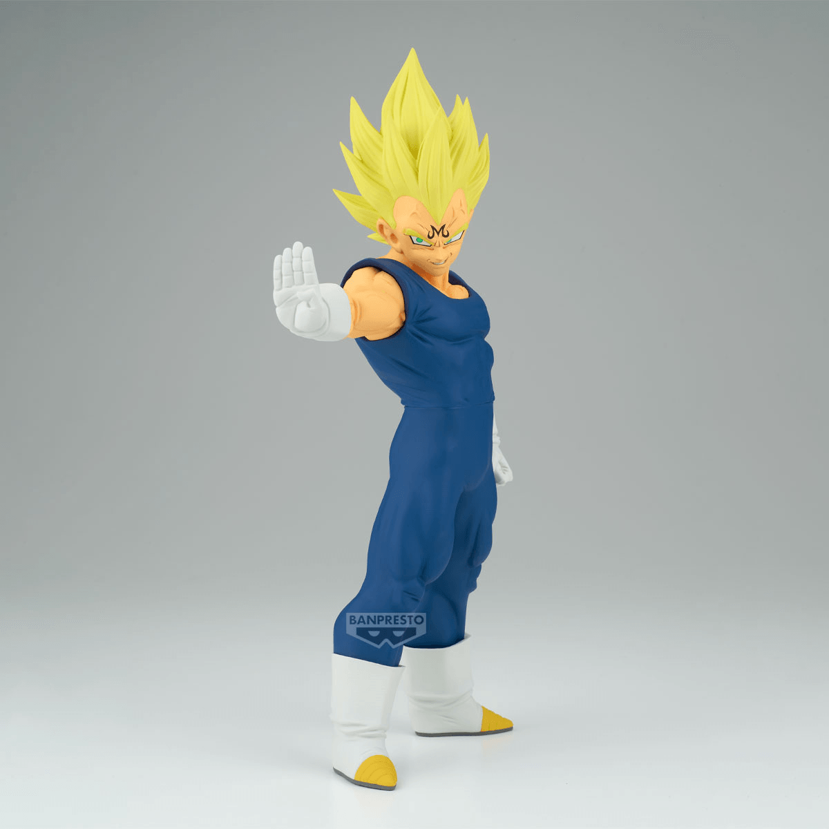 DRAGON BALL Z Grandista-MAJIN VEGETA- | 4983164300543