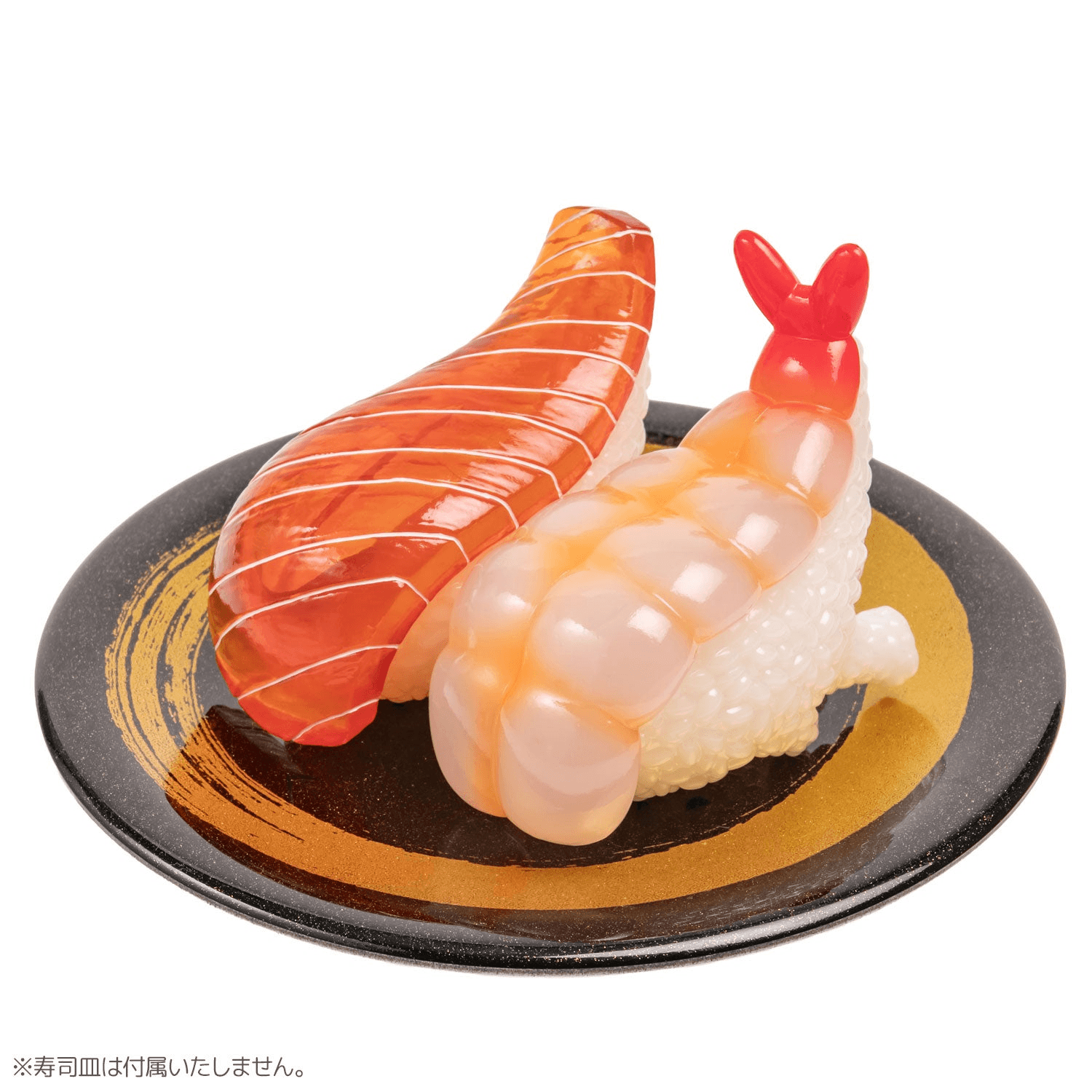 Sushi Kaiju Sushi-L.A. Figure Collection 5: HAPPY SMILE & DEEP SADNESS (Box of 8)