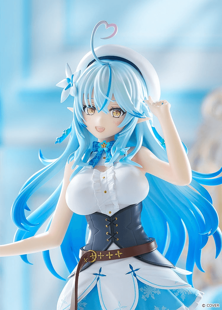 POP UP PARADE Yukihana Lamy | 4580828673274