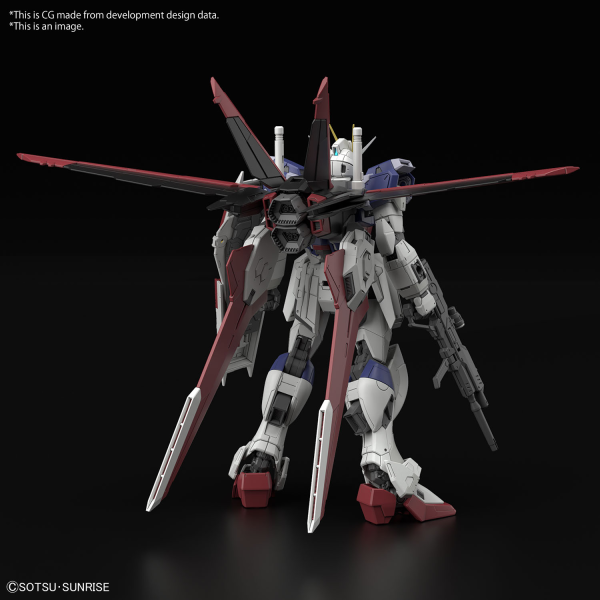 RG 1/144 FORCE IMPULSE GUNDAM Spec II #39 | 4573102662897