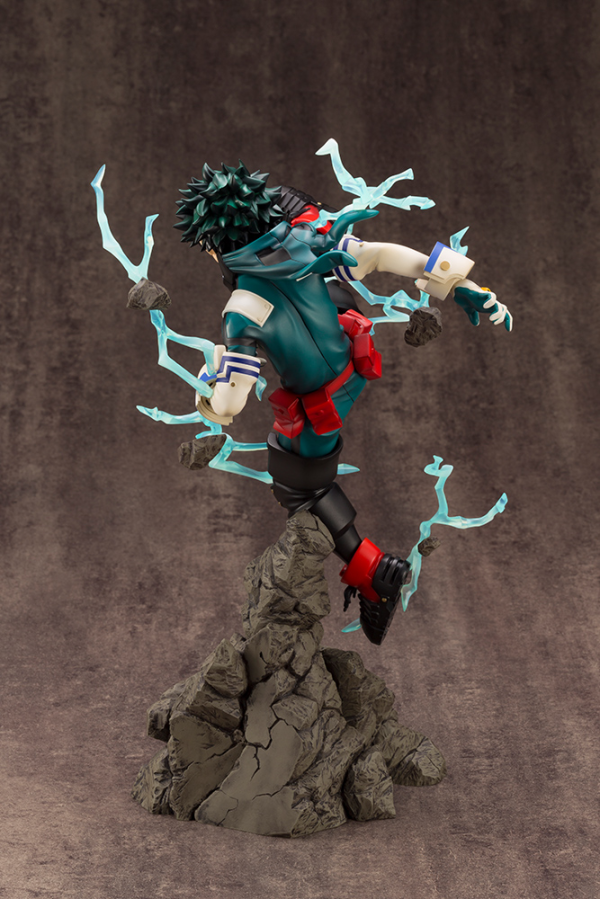 KOTOBUKIYA ARTFX J Izuku Midoriya Ver.2 | 190526038646