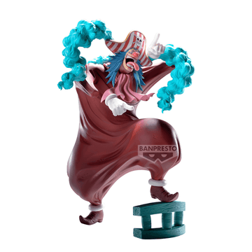 ONE PIECE Grandista-BUGGY- | 4573102744586