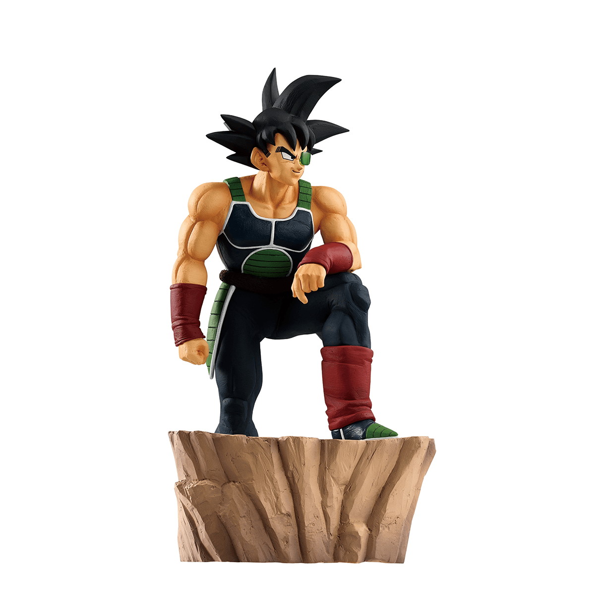 Bardock (Spirit of the Saiyan) | 4580886842551
