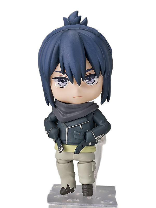 Good Smile Company Nendoroid Nezumi(4580590173071)