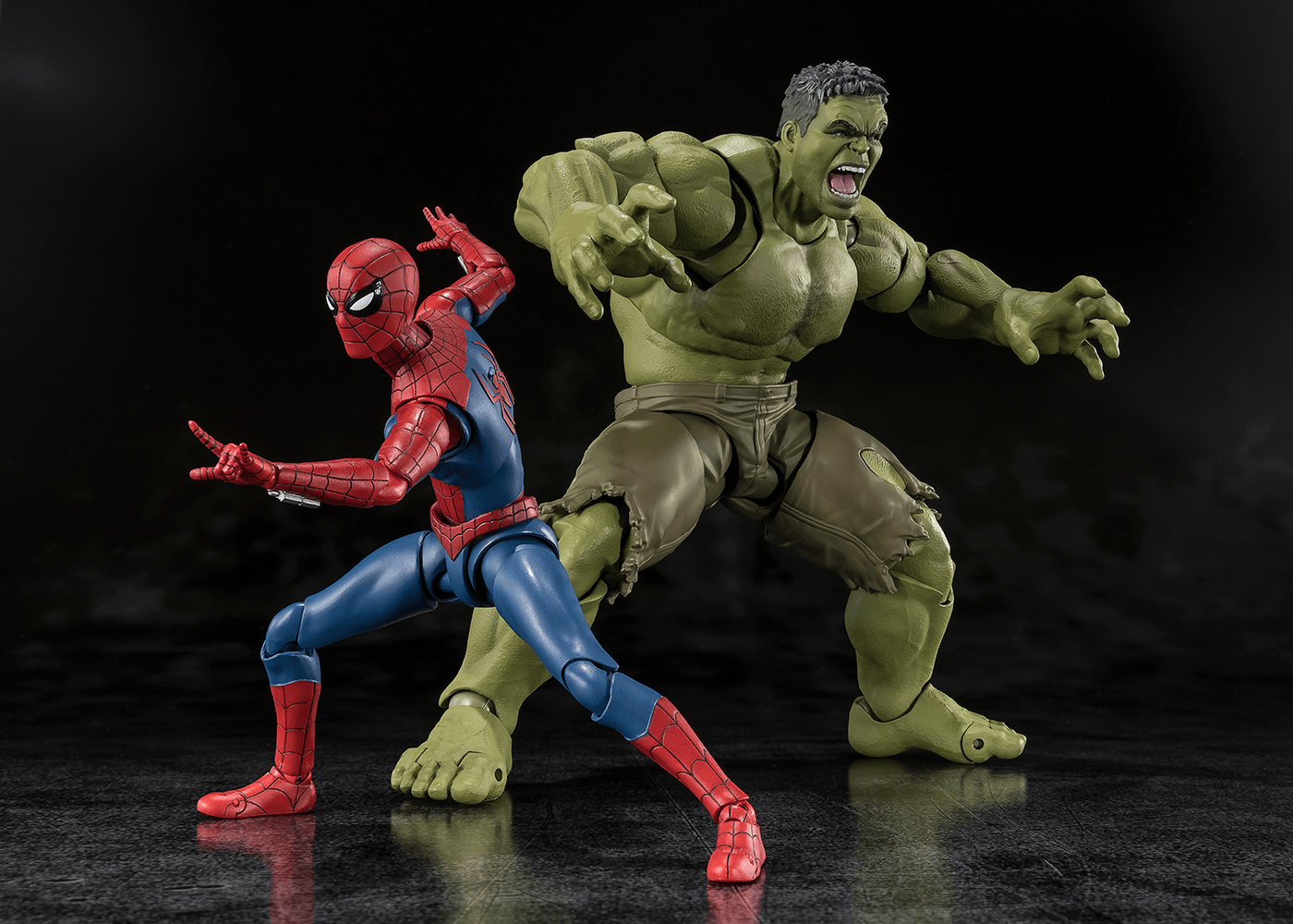 SPIDER-MAN(Spider-Man: Brand New Day) | 4573102698506