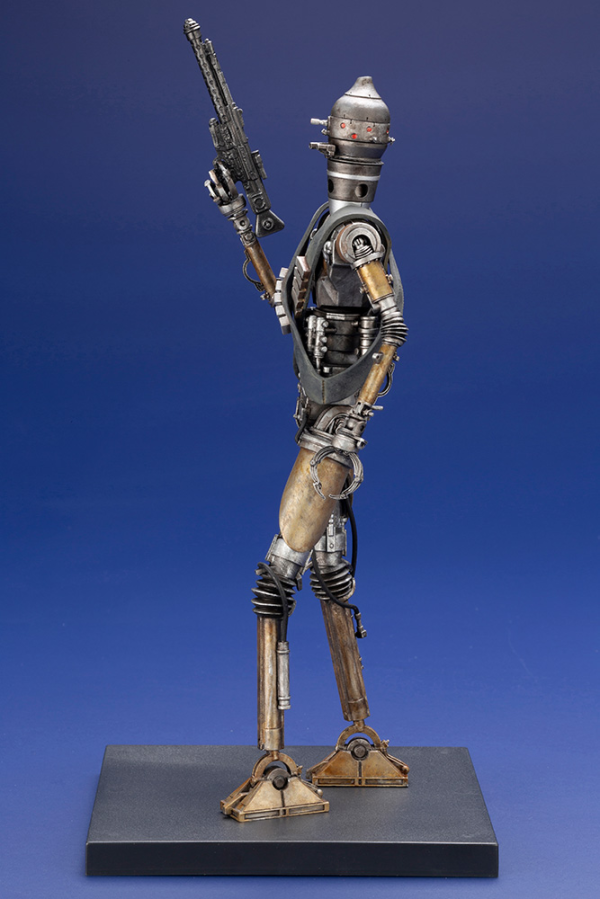 KOTOBUKIYA ARTFX+ IG-11 | 190526020481