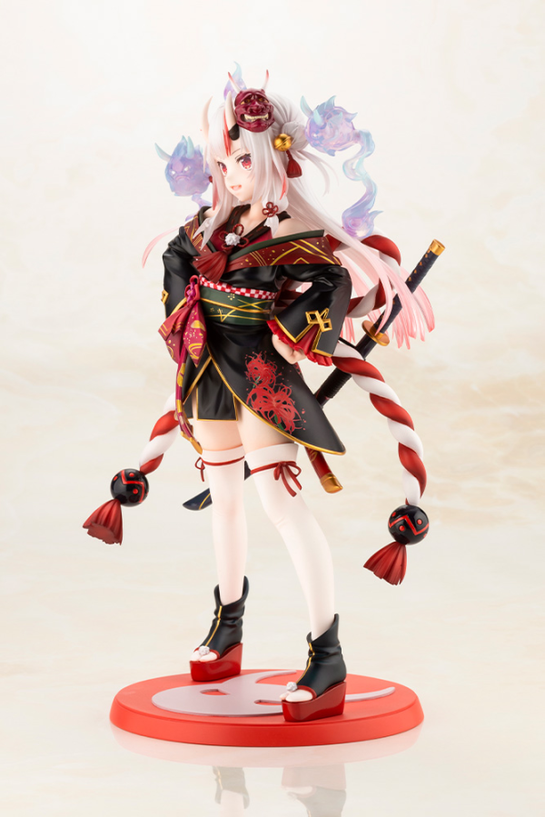 KOTOBUKIYA Nakiri Ayame | 190526041004