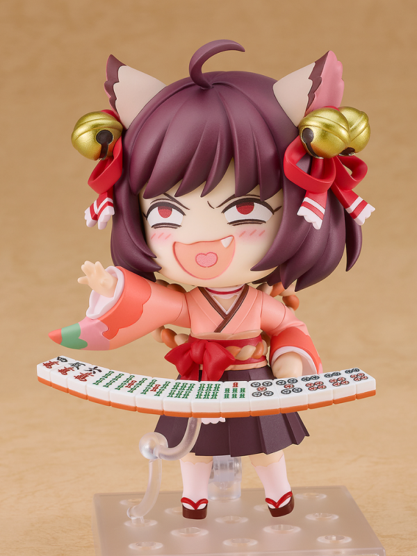 Nendoroid Ichihime | 4545784069462