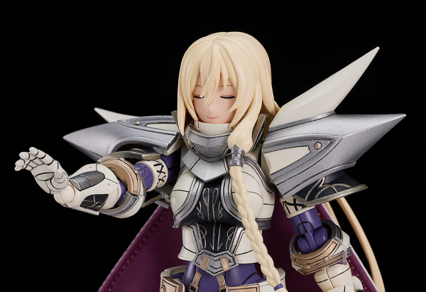 GOOD SMILE COMPANY PLAMATEA Arianrhod, the Steel Maiden