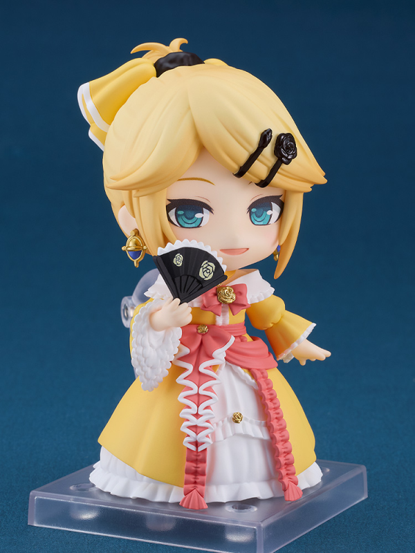 Nendoroid Kagamine Rin: The Daughter of Evil Ver. | 4580590198371