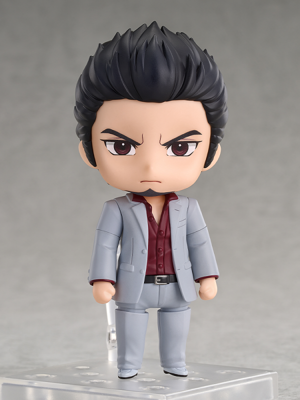 GOOD SMILE COMPANY Nendoroid Kazuma Kiryu(4580590204089)