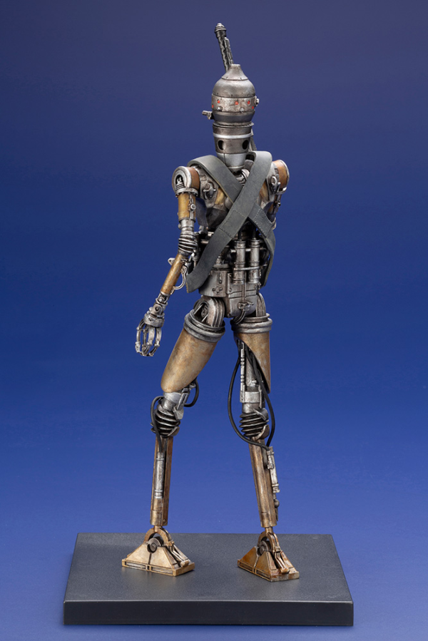 KOTOBUKIYA ARTFX+ IG-11 | 190526020481