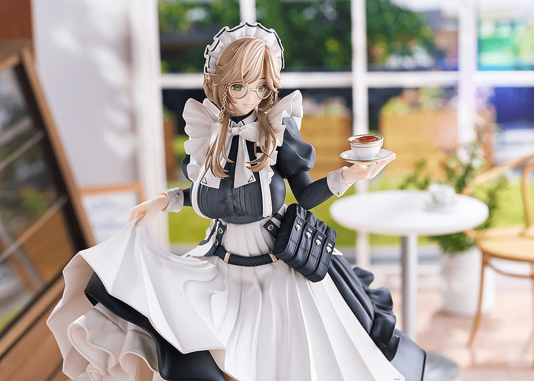 GODDESS OF VICTORY: NIKKE Ade 1/7 Scale Figure | 4571614674810