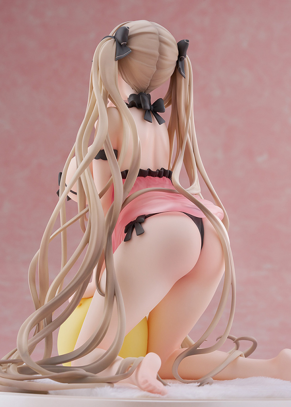 Claynel Formidable: Sweet Time Ver. 1/6 Scale Figure | 4571452943642