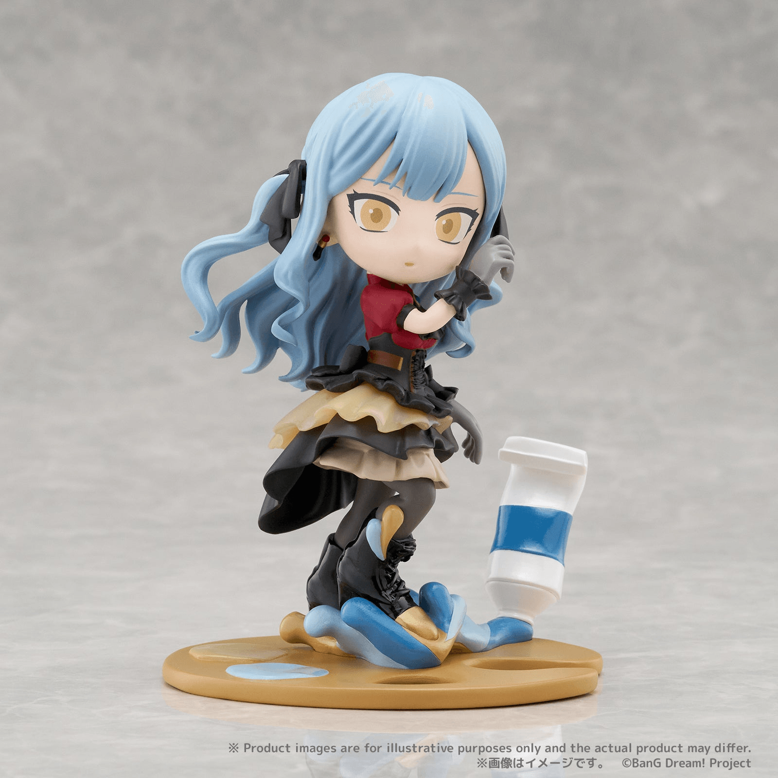PalVerse Palé. BanG Dream! Ave Mujica Oblivionis | 4570194450692