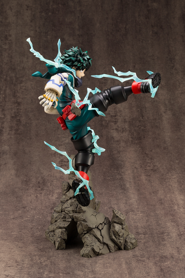 KOTOBUKIYA ARTFX J Izuku Midoriya Ver.2 | 190526038646