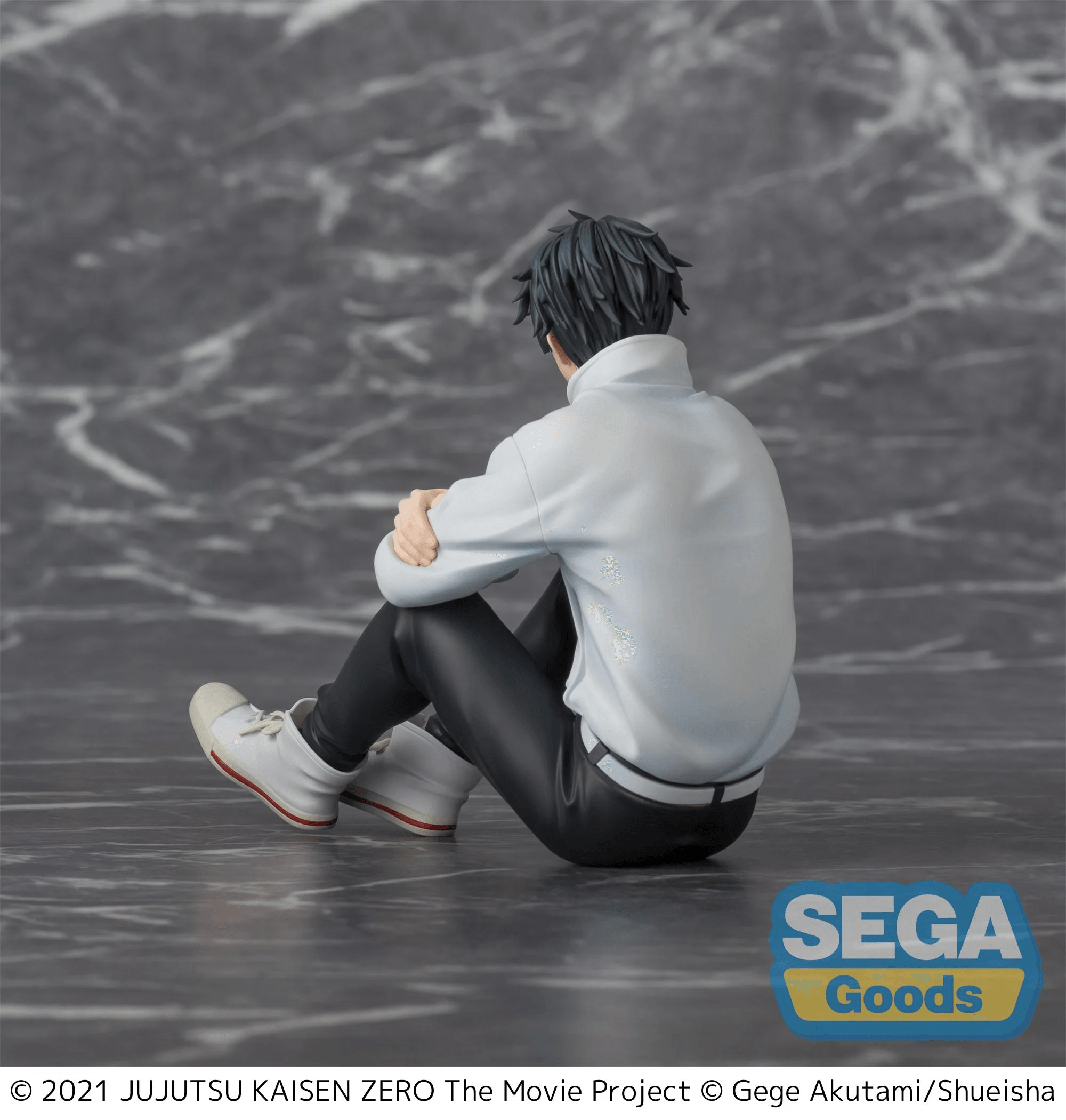 Yumemirize Jujutsu Kaisen 0: The Movie Yuta Okkotsu | 4582733452869