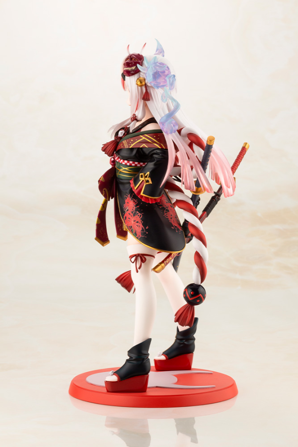 KOTOBUKIYA Nakiri Ayame | 190526041004