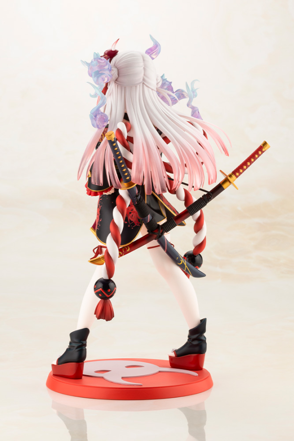 KOTOBUKIYA Nakiri Ayame | 190526041004