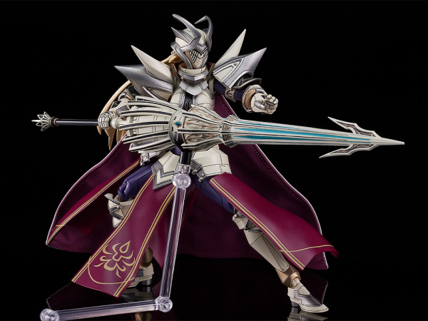 GOOD SMILE COMPANY PLAMATEA Arianrhod, the Steel Maiden