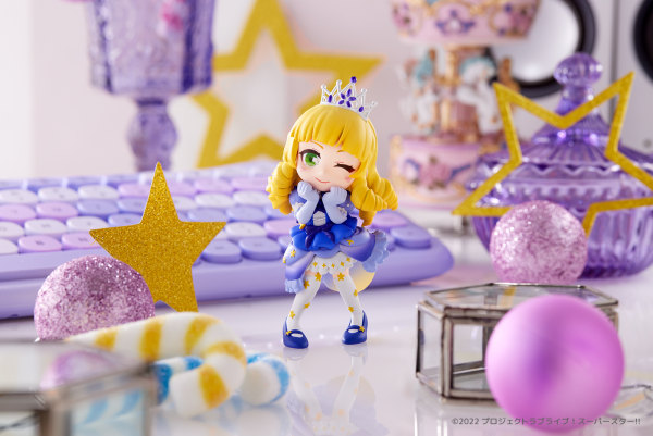Bushiroad Creative PalVerse Love Live Super Star | 4573592708785