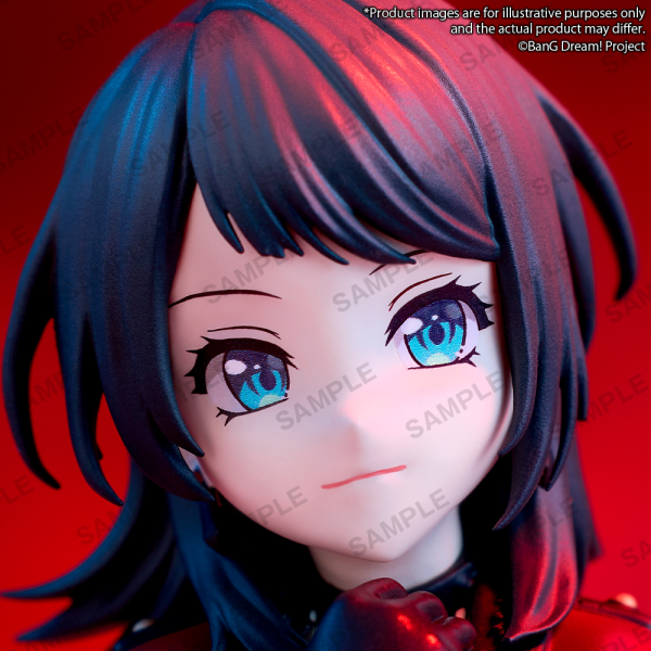 BUSHIROAD CREATIVE BanG Dream! PREMIUM Figure Ave Mujica Timoris | 4570194391353