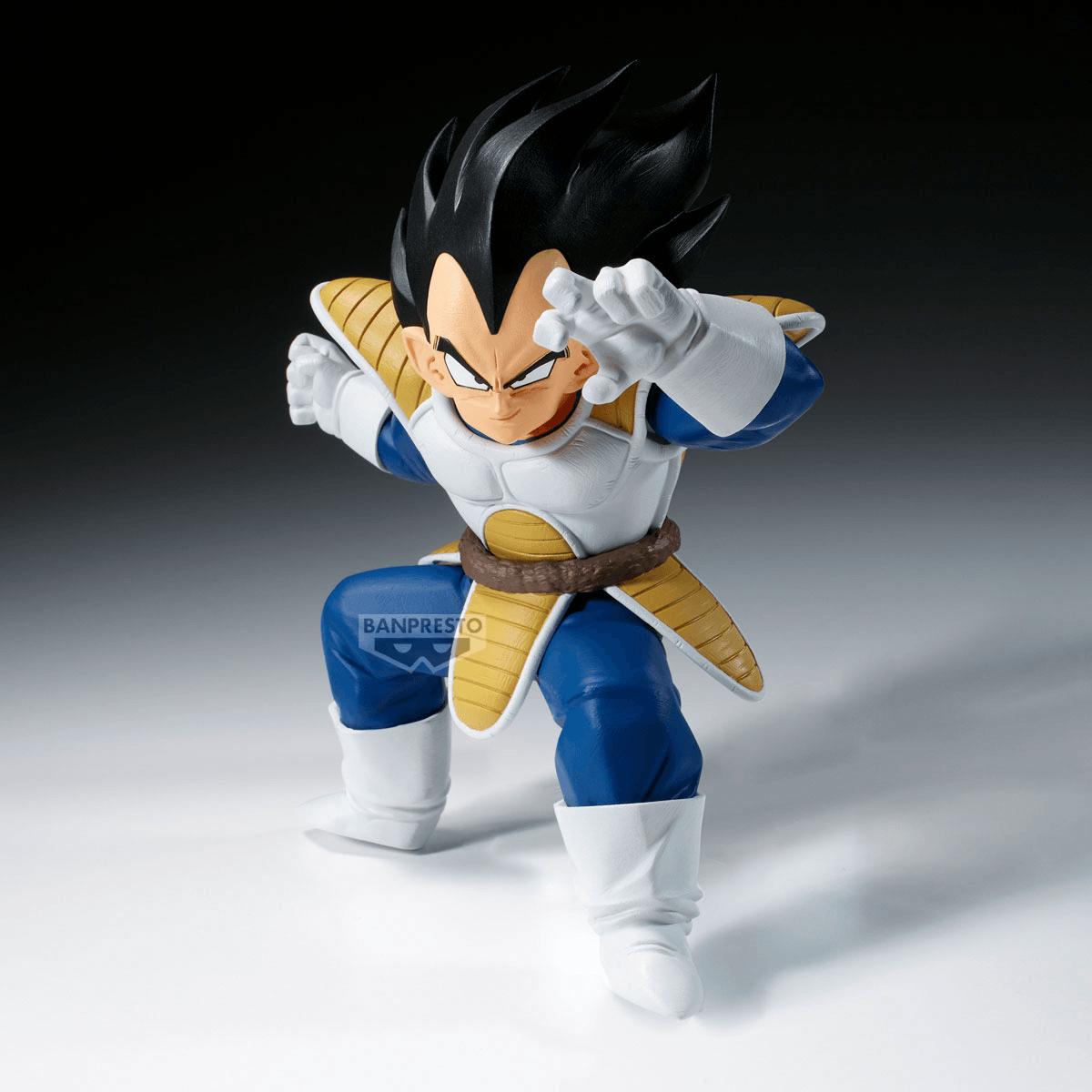 DRAGON BALL Z MATCH MAKERS VEGETA(VS SON GOKU) | 4573102717191