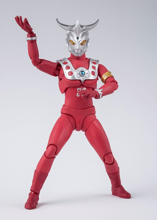 ULTRAMAN LEO