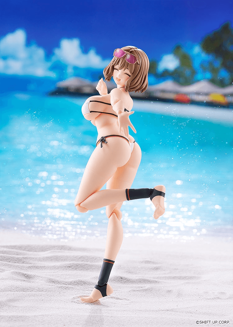 figma Anis: Sparkling Summer