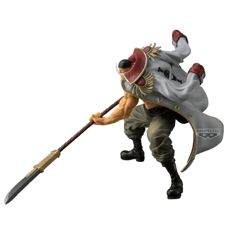 BANDAI ONE PIECE Grandista-EDWARD NEWGATE-SPECIAL EDITION | 4983164299267