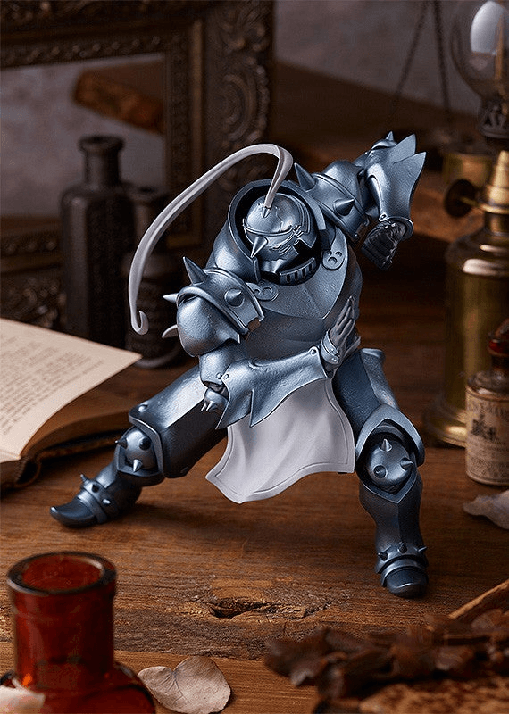 (Rerelease) POP UP PARADE Alphonse Elric | 4580828672598