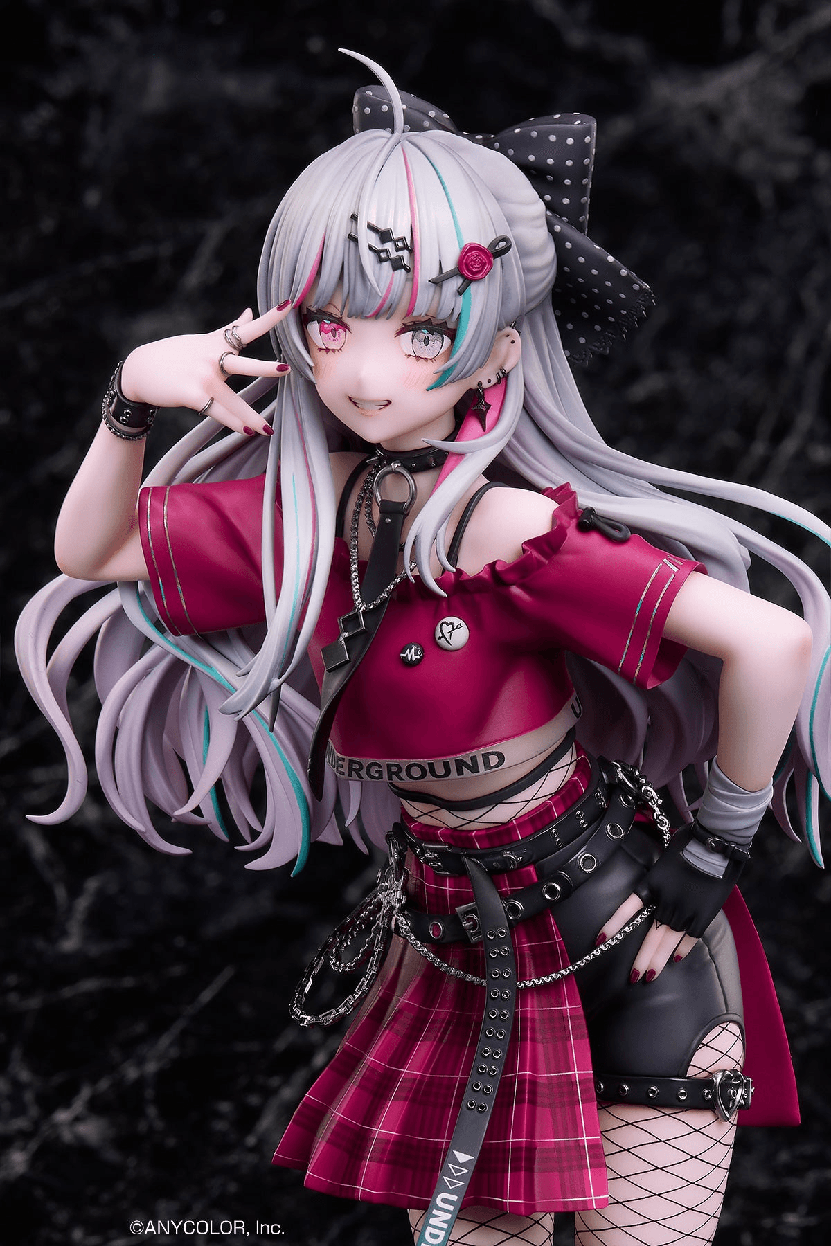 Nijisanji Ishigami Nozomi 1/7 Complete Figure | 4595057570201