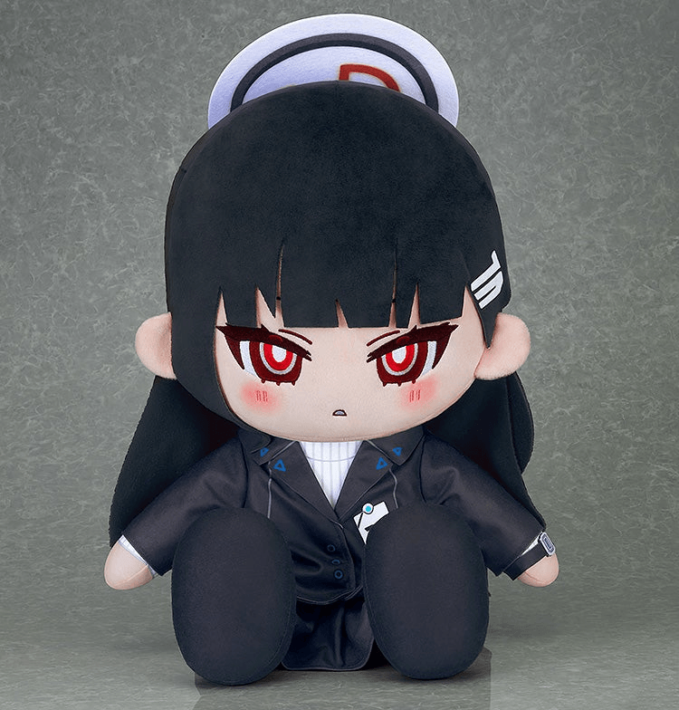 Chocopuni Big 40cm Plushie Rio | 4580828676367