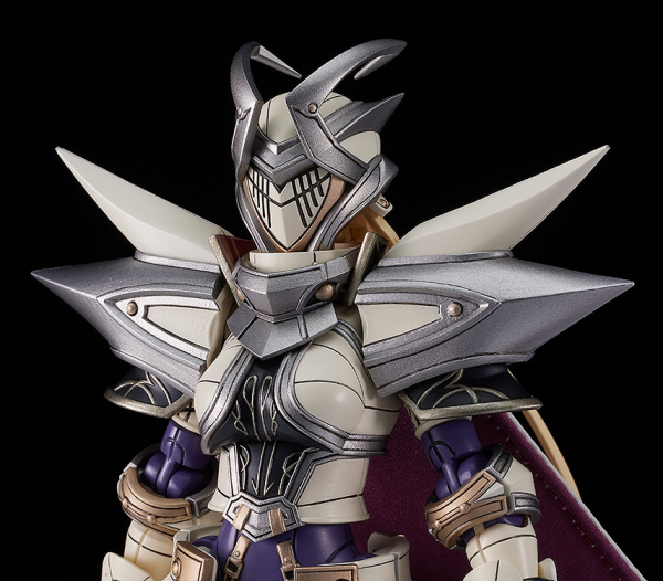 GOOD SMILE COMPANY PLAMATEA Arianrhod, the Steel Maiden